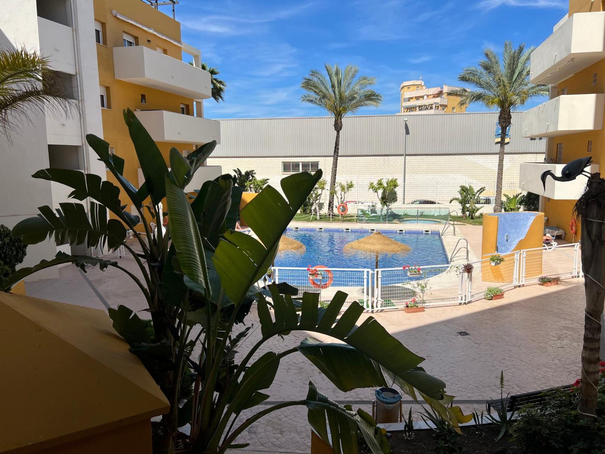 Horizon Plaza Colon 7 Apartment *